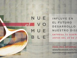 En busca del NUEVO mueble