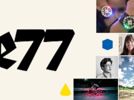 Nuestro evento en Core 77