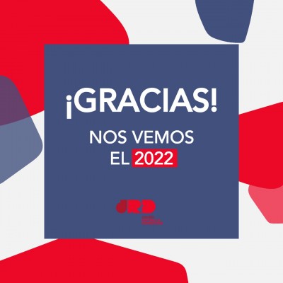 ¡Nos vemos en el 2022!