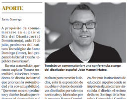dRD en el Listin (2)